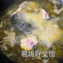 黑鱼汤怎么做法好吃 黑鱼汤的做法