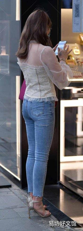 豹纹衬衫配什么裤子好看 豹纹裤子搭配