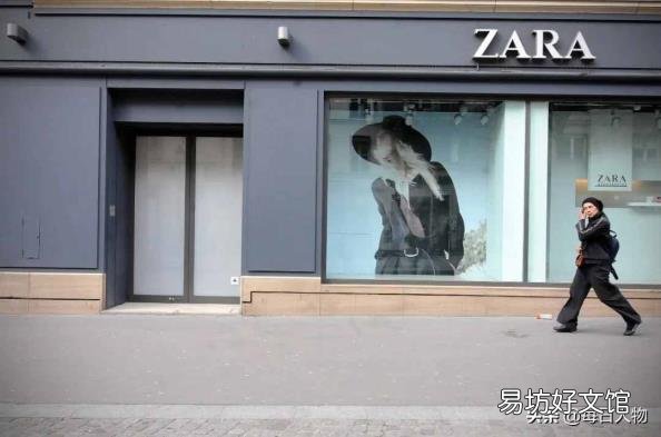 zaraman是什么牌子 zara是哪的牌子