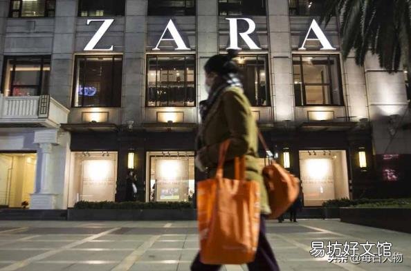 zaraman是什么牌子 zara是哪的牌子