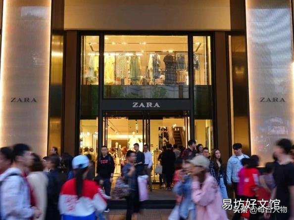 zaraman是什么牌子 zara是哪的牌子