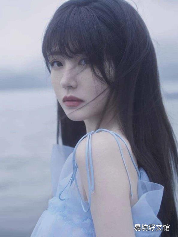 脸稍微有点圆适合什么发型 脸圆的适合什么发型
