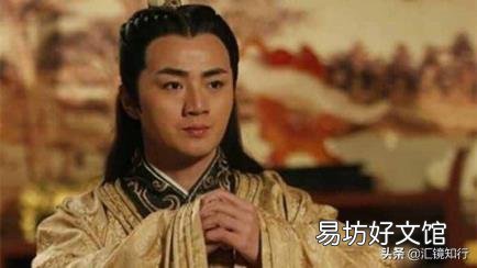 武则天一共有几个丈夫 玄武门之变的真实历史