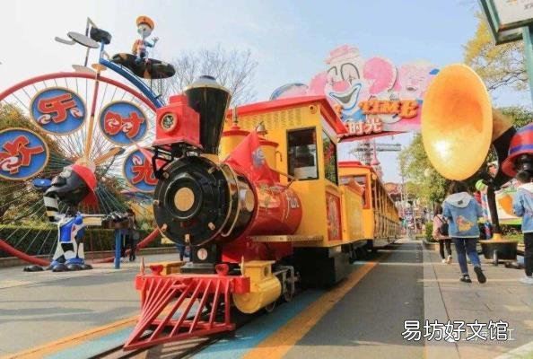 上海迪士尼有什么好玩的 上海有蹦极的地方吗