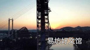 上海迪士尼有什么好玩的 上海有蹦极的地方吗