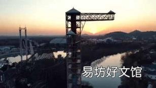 上海迪士尼有什么好玩的 上海有蹦极的地方吗