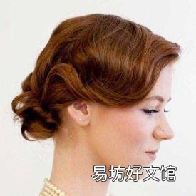 网红抓夹怎么夹头发 发夹的用法