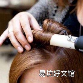 网红抓夹怎么夹头发 发夹的用法