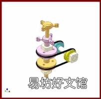 直升飞机升空工作原理 直升机发动机原理