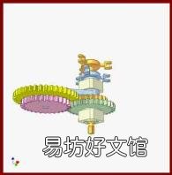直升飞机升空工作原理 直升机发动机原理