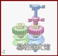 直升飞机升空工作原理 直升机发动机原理