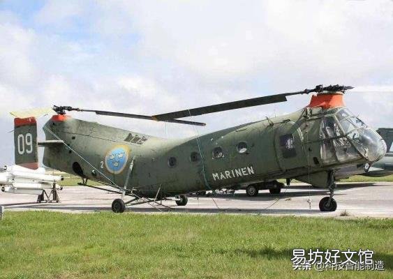 直升飞机升空工作原理 直升机发动机原理