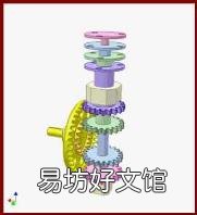 直升飞机升空工作原理 直升机发动机原理