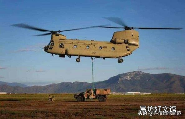 直升飞机升空工作原理 直升机发动机原理