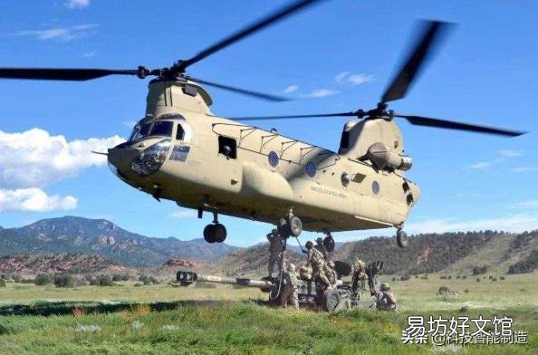 直升飞机升空工作原理 直升机发动机原理