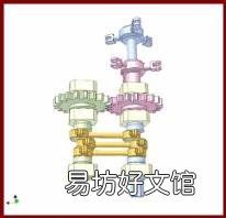 直升飞机升空工作原理 直升机发动机原理