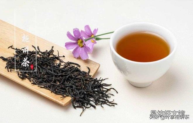 福建岩茶有哪些品种 产于福建的名茶是