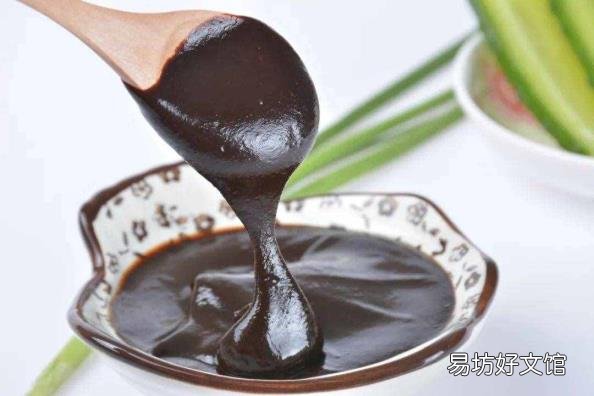 甜面酱的食用方法 甜面酱是什么