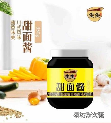 甜面酱的食用方法 甜面酱是什么