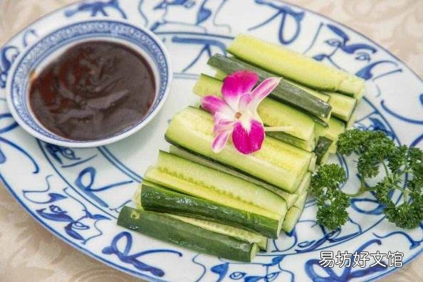 甜面酱的食用方法 甜面酱是什么