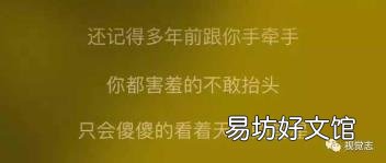 杨乃文证据歌词解析 证据歌词