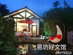 在自己家山林地盖民宿可以吗？注意什么？