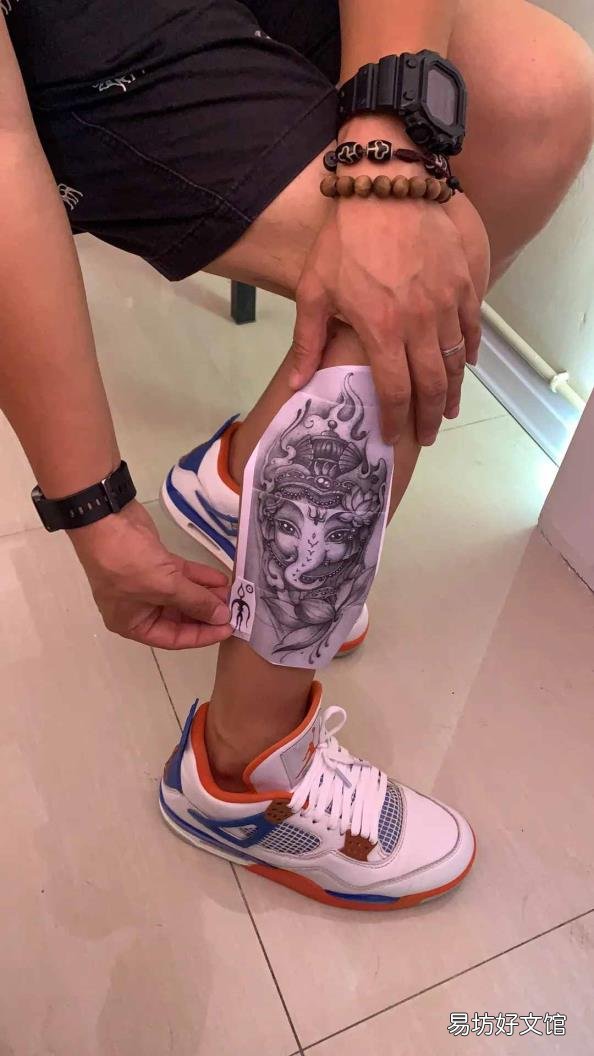 刻下纹身之后贴吧 刻下纹身之后
