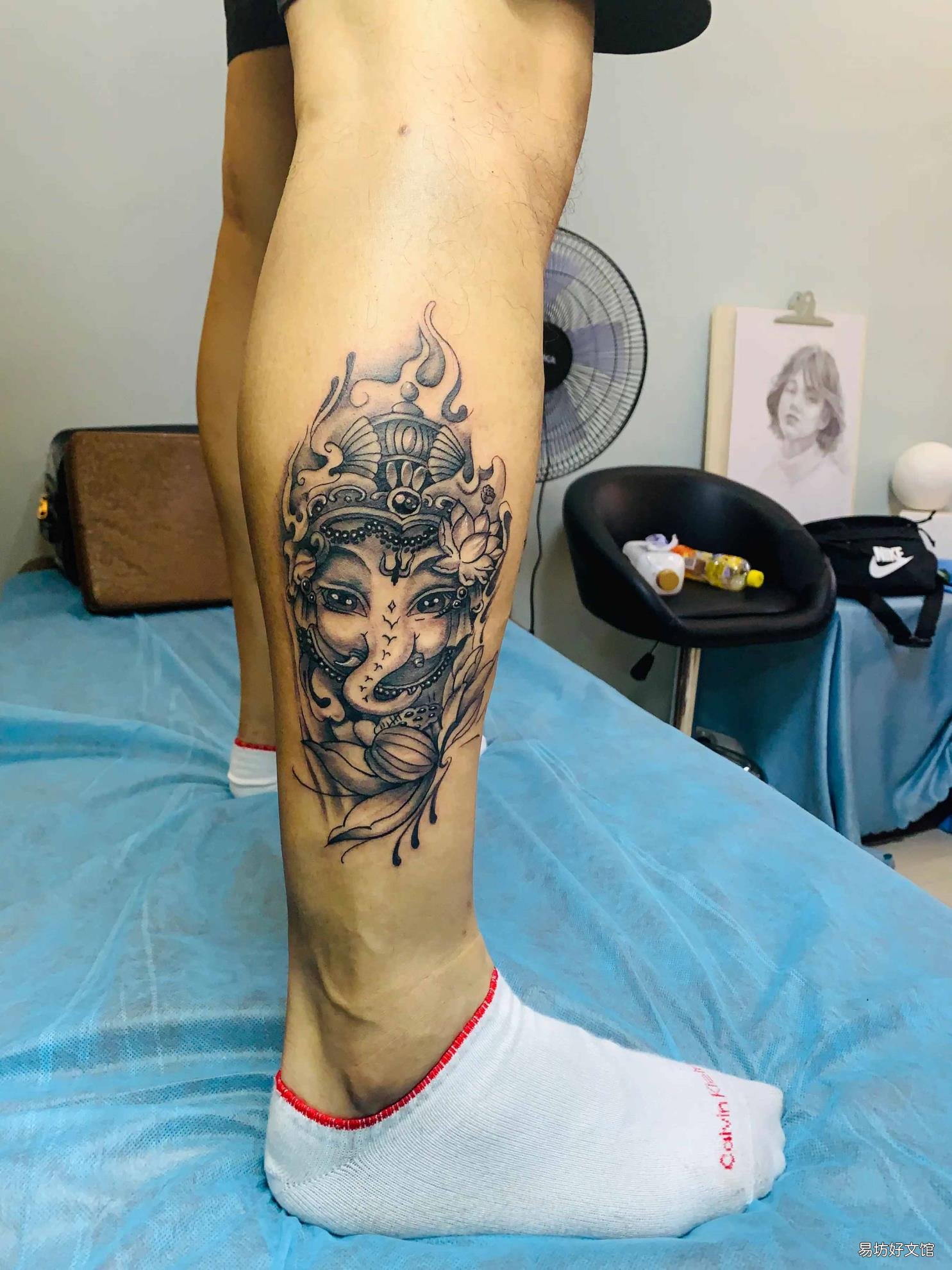 刻下纹身之后贴吧 刻下纹身之后