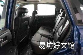 韩国双龙汽车suv图片及价格 双龙爱腾怎么样