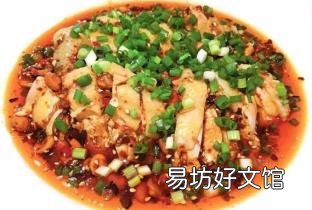 口水鸡是四川哪里的菜 口水鸡是哪个地方的菜