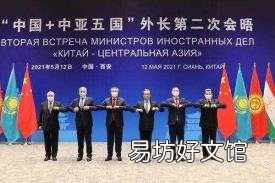 外国使团意味着什么 外国使团什么意思