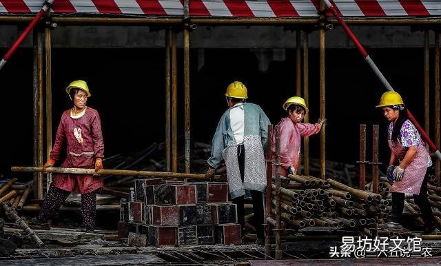 农民种地一年收入不如外出打工一个月,为什么还要种地呢?