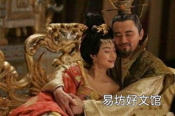 环肥燕瘦是指哪两个人 环肥燕瘦燕是谁