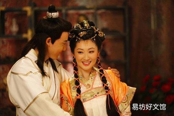 隋唐演义单盈盈嫁给谁了 隋唐演义单盈盈