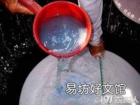 怎样配制波尔多液最好 波尔多液配制方法