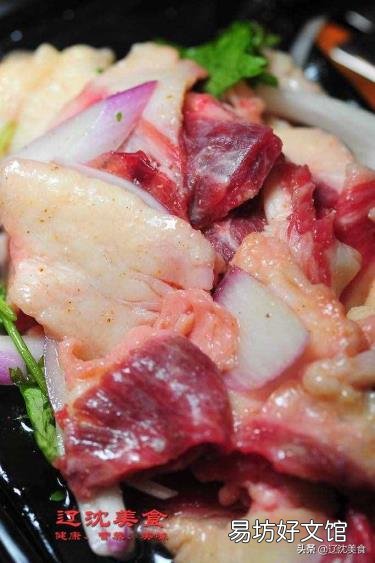 东北烤肉品牌介绍 东北人烤肉