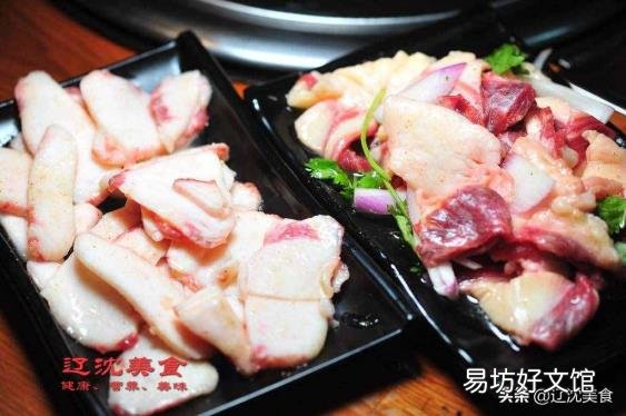 东北烤肉品牌介绍 东北人烤肉