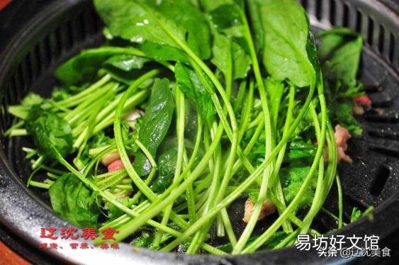 东北烤肉品牌介绍 东北人烤肉