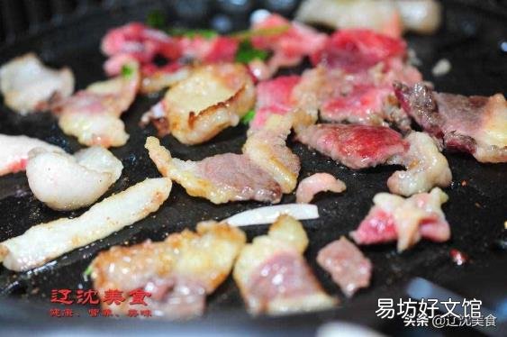 东北烤肉品牌介绍 东北人烤肉