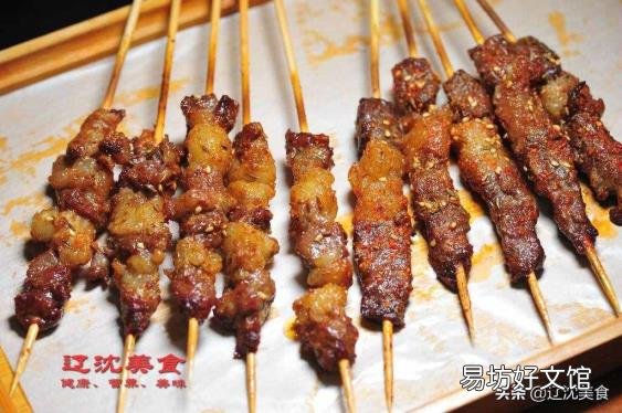 东北烤肉品牌介绍 东北人烤肉