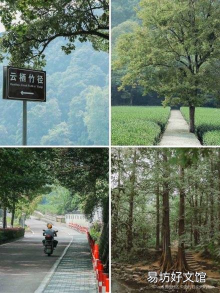 杭州哪些景点值得去 杭州好玩的地方排行榜