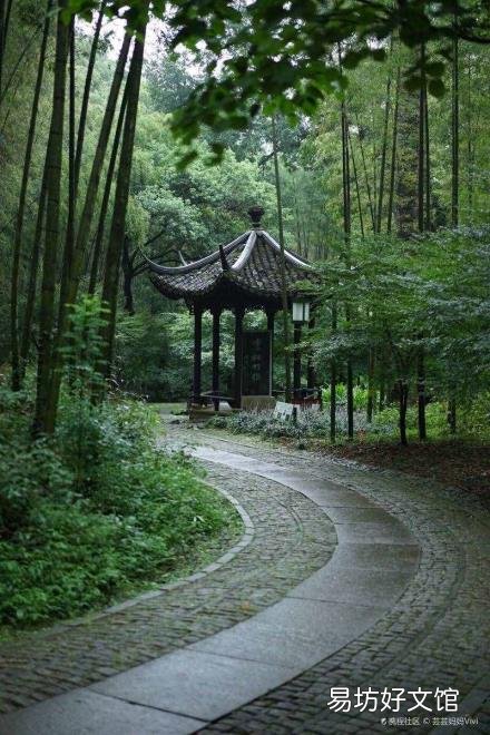 杭州哪些景点值得去 杭州好玩的地方排行榜
