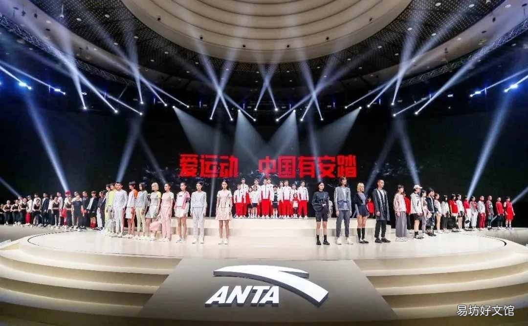 中国有哪些品牌运动鞋 中国品牌鞋