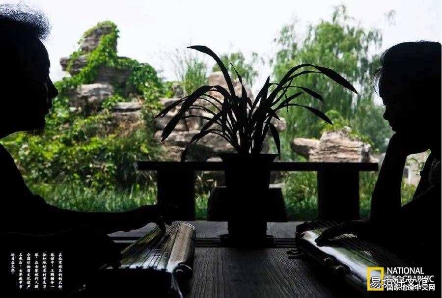 怎样判断古琴的音色好不好 古琴的音色