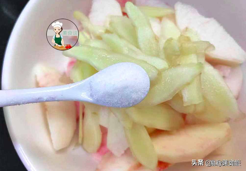 山竹的做法 山竹的吃法