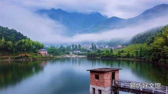 名山大川有哪些地方 中国的名山大川