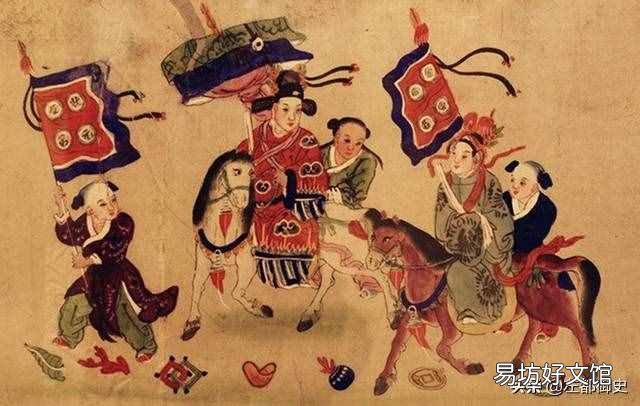 唐朝官职一品到九品 唐朝官阶