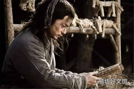 背水一战相关人物是谁 背水一战的历史人物