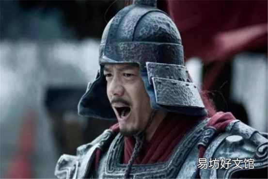 背水一战相关人物是谁 背水一战的历史人物