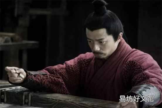 背水一战相关人物是谁 背水一战的历史人物